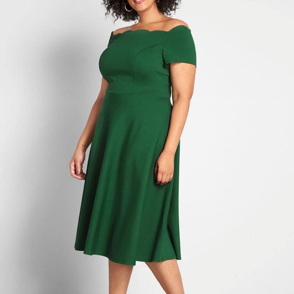 Modcloth Timeless Favorite